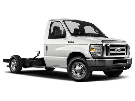 2023 Ford E 350 Cutaway For Sale In Exeter Pa Key Ford Of Exeter