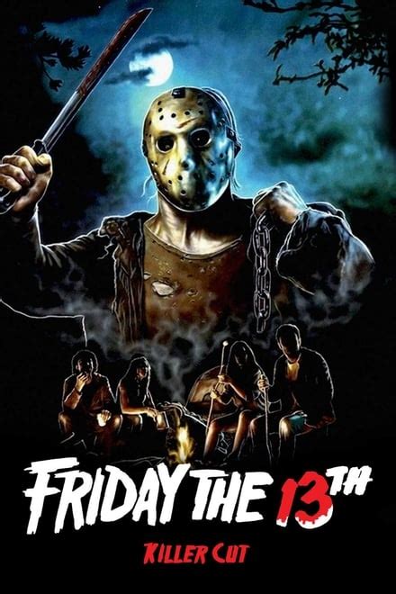 Jason Goes To Hell The Final Friday Posters The Movie