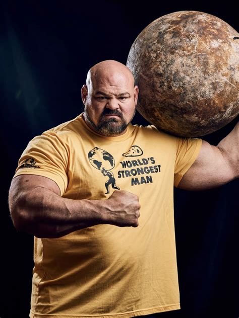 This Is How To Watch The 2021 Worlds Strongest Man