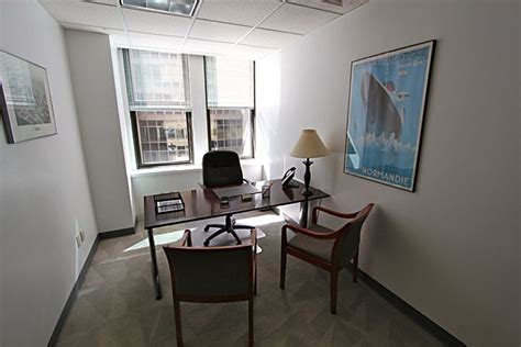 A Great Place To Meet With Your Clients In Midtown Nyc Office Suites