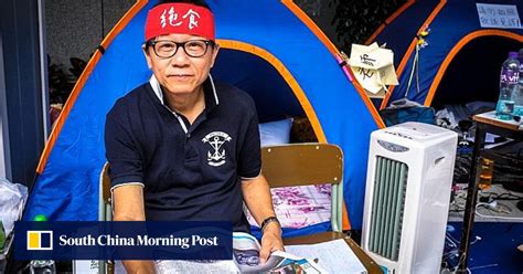 James Hon | South China Morning Post