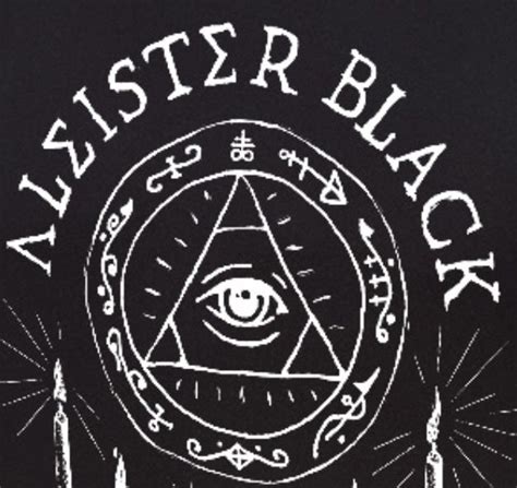 Aleister Black Logo 10 Free Cliparts Download Images On Clipground 2023
