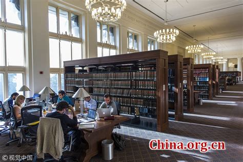 Legal Education Reform Needed To Prepare 21st Century Lawyers China