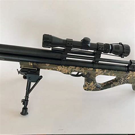 Best Airsoft Sniper Rifles 2020 Todoairsoft 2023
