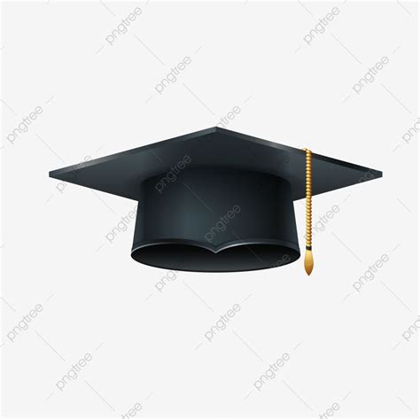 Vector De Sombrero De Graduación Clipart De Sombrero Graduación