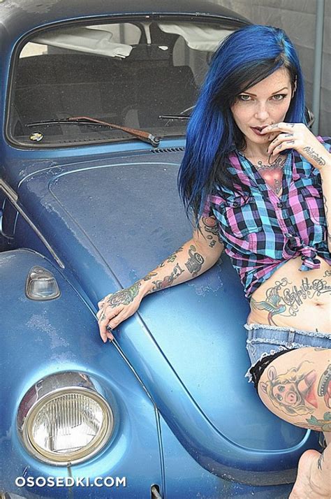 Riae Suicide Riae Naked Photos Leaked From Onlyfans Patreon