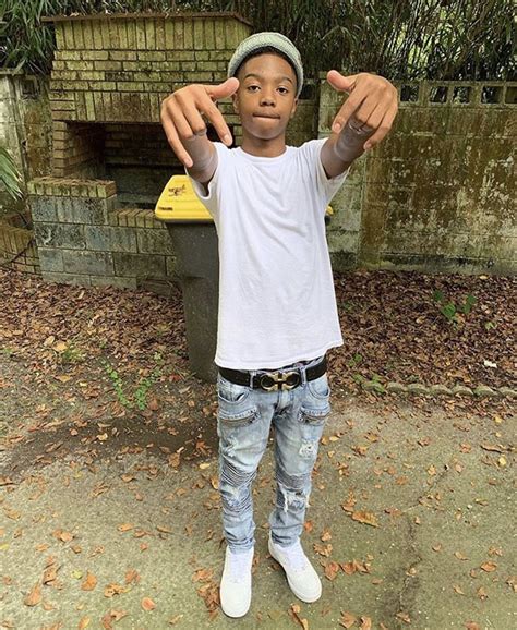 13-year-old Cara Descant