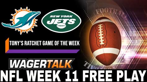 Nfl Picks And Predictions Dolphins Vs Jets Betting Preview Nfl Week