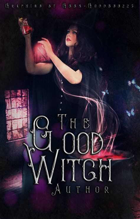The Good Witch Books To Read Book Lovers The Good Witch