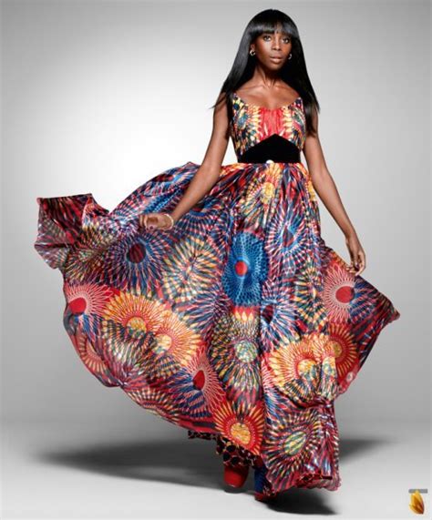 De lengte die vlisco jaarlijks produceerde was ongeveer gelijk aan de aardomtrek dus 40 miljoen meter. Vlisco Ankara Fashion: Nouvelle Histoire |Munaluchi Bride