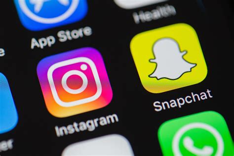 Instagram Y Snapchat Eliminan S Animados De Las Historias