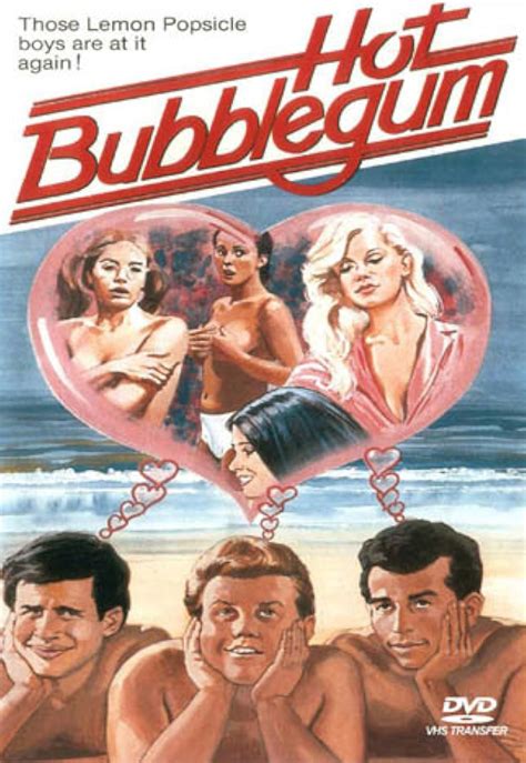 Hot Bubblegum 1981 IMDb