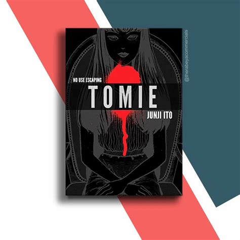 English Tomie Complete Deluxe Edition By Junji Ito At Rs 600piece In