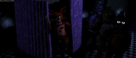 Five Nights At Freddys 1 The Classic Gang By Gamesproduction Pirates