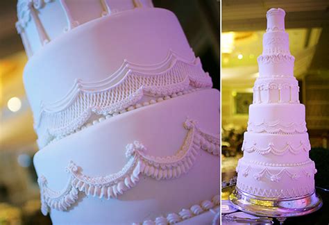 It has a circulating supply of 210 million cake coins and a total supply of ∞. White Wedding Cakes - Weddings in the Philippines