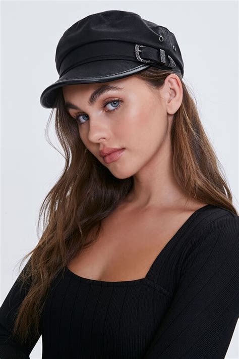 2020 Hat Trends That Give You A Fashion Look