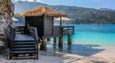 Labadee Haiti Private Island Cruise Port Schedule Cruisemapper