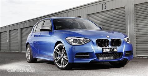 Bmw 1 Series Prices Down Equipment Up For Luxury Hatch Caradvice