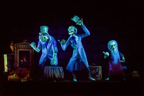 Beware Of Hitchhiking Ghosts Hitchhiking Ghosts Haunted Mansion