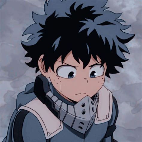 Izuku Wiki My Hero Academia Amino