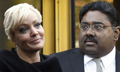 Wall Street Giant Raj Rajaratnam Guilty In Biggest Ever Hedge Fund Insider Trading Case Daily