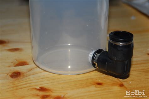 We did not find results for: DIY - Nano canister filter ~ Bolbi Aquarium