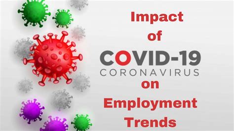 Impact Of ‘covid 19 On ‘employment Trends Top Ranked Engineering