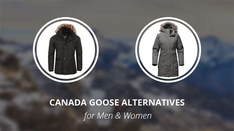 Best Canada Goose Alternatives 2020 7 Cheaper Jackets Reviewed Casual Geographical