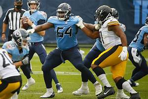 Tennessee Titans Offensive Line Depth Chart After 2021 Nfl Draft