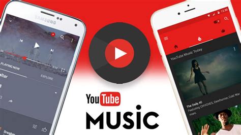 Youtube Music Ya Disponible En España Applicantes Información Sobre Apps Y Juegos Para Móviles