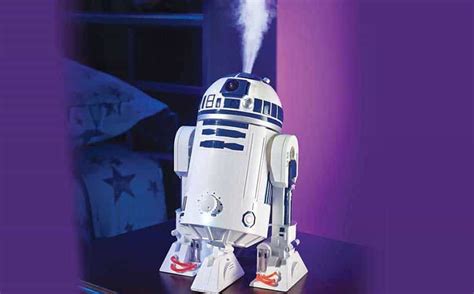 R2 D2 Humidifier