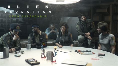 Alien Crew Ubicaciondepersonascdmxgobmx