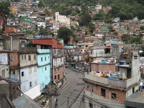 The Hip And Urban Girls Guide Inside The Favelas Slums Of Rio De Janeiro