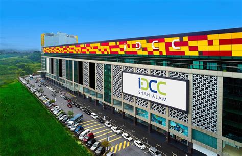 Sacc has a vast experience in managing major events and we have the capacity to manage numerous events per year. IDEAL Convention Centre Shah Alam (IDCC ) | Ask Venue