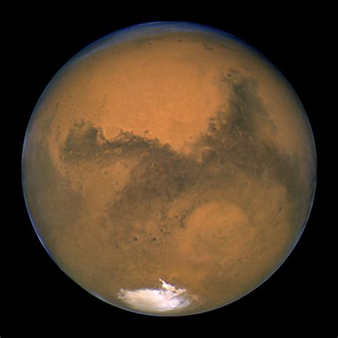 Mars One Archives Universe Today