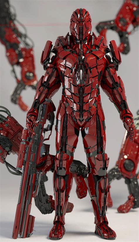 Pin By Michael Shelton On Epic Robotics ¤¤ In 2019 Armor Concept
