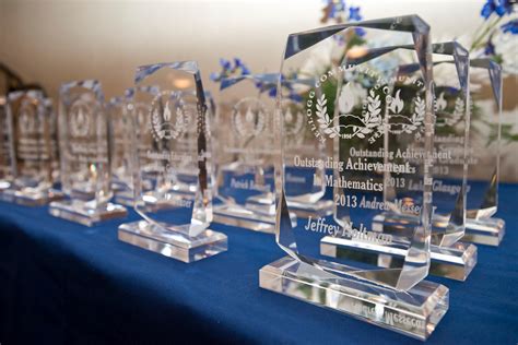 KCC honors outstanding students at Awards Banquet - KCC Daily