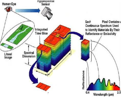 Principles Of Hyperspectral Imaging Download Scientific Diagram