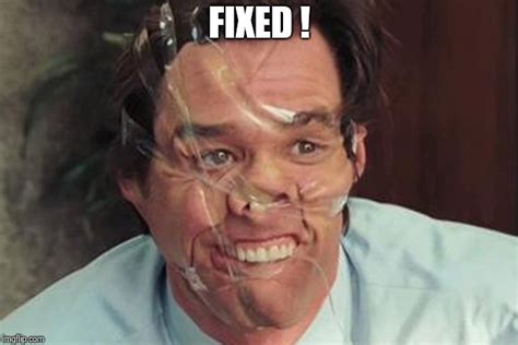 It Doesnt Matter What You Use Fixed Is Fixed Imgflip