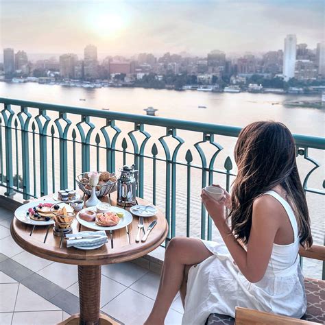 Four Seasons Hotel Cairo At Nile Plaza Updated 2023 Prices And Reviews