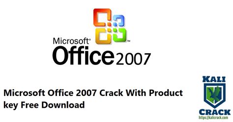 Microsoft Office 2007 Product Key Gurusapje