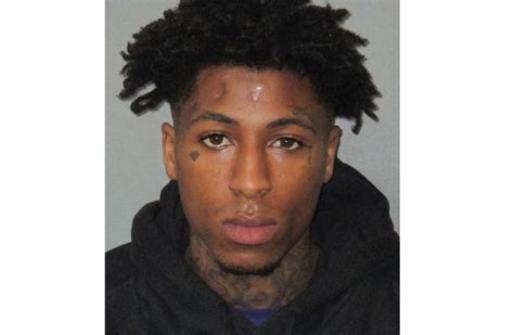 Nba Youngboy Arrested And Indicted On Federal Gun Charges Yardhype