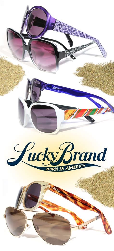 Lucky Brand Sunglasses Police Sunglasses Sunnies Sunglasses Sunglasses Store Wholesale