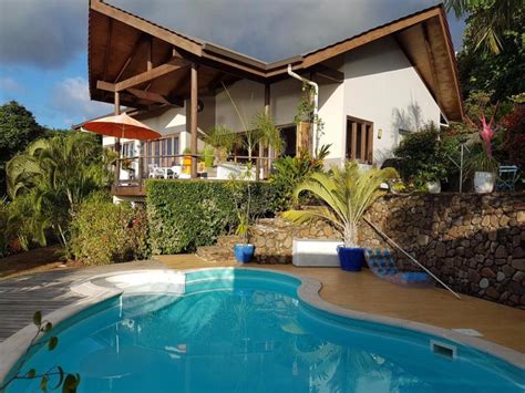 Villa Mata Ava By Tahiti Homes Tahiti Offres ActualisÉes 2020 à