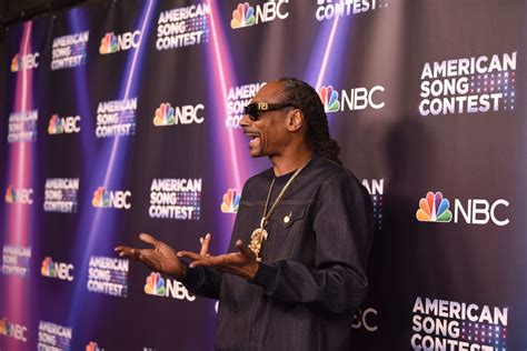 Sex Assault Lawsuit Against Snoop Dogg Dismissed