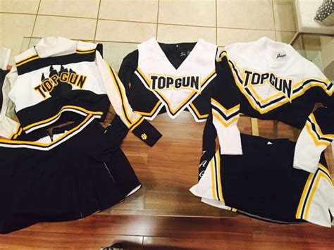Top Gun Cheerleading Uniforms Clothing And Shoes In Fort Lauderdale Fl