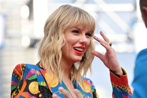 Taylor Swift Spricht Offen über Slutshaming