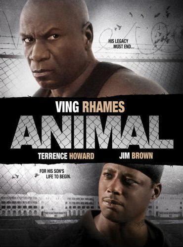 Animal 2005 Filmaffinity