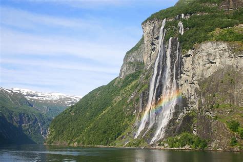 The Essential Adventure Guide To Geiranger And Geirangerfjord