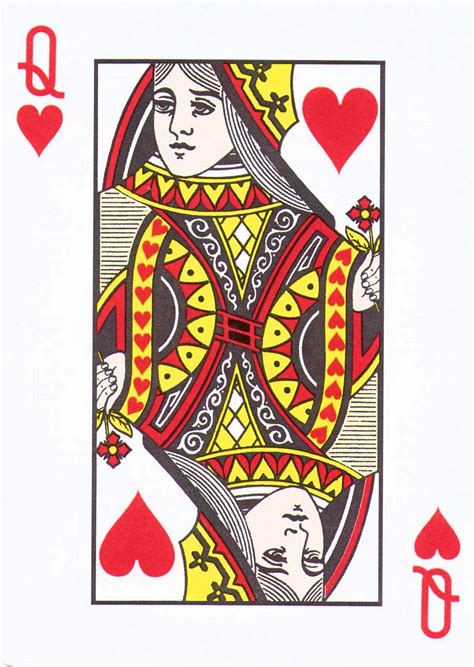 She is the original earth mother. State of Play--The Gaming Blog: KEM Playing Cards: A Closer Look